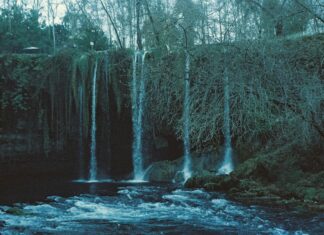 Hidden Lakes And Waterfalls In Turkey: Discover Nature’s Secret Gems