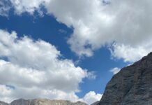 Scenic Lakes To Camp Beside In Turkey: Discover Hidden Gems