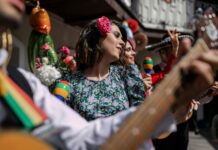 A Guide To Turkish Folk Dancing For Tourists: Discover Vibrant Traditions