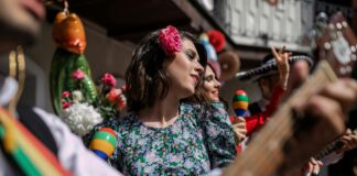 A Guide To Turkish Folk Dancing For Tourists: Discover Vibrant Traditions