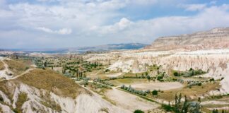 A Guide to the Most Scenic Valleys in Turkey That Will Amaze You
