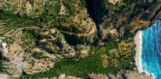 Hiking The Lycian Way: Discover Turkey’s Most Scenic Route Adventure