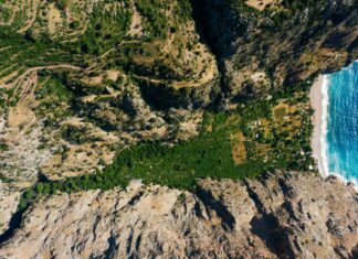 Hiking The Lycian Way: Discover Turkey’s Most Scenic Route Adventure
