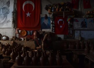 Where To Find Authentic Turkish Ceramics: Ultimate Guide Revealed