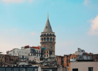 Top Family-Friendly Travel Destinations In Turkey That Wow You