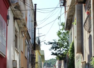 Discover Turkey’s Lake District: Hidden Gems and Stunning Views Unveiled