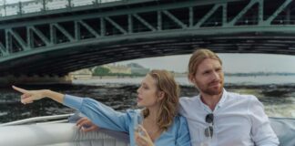 The Blue Cruise Experience On The Turkish Riviera: Ultimate Adventure Awaits