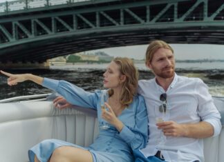 The Blue Cruise Experience On The Turkish Riviera: Ultimate Adventure Awaits