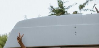 Why Van Lake Should Be on Your Bucket List: Discover Magic