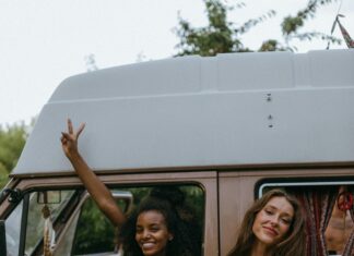 Why Van Lake Should Be on Your Bucket List: Discover Magic