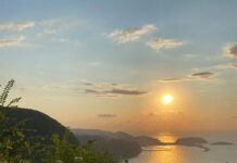 Best Sunrise And Sunset Spots In Turkey: Where Magic Happens Home