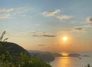 Best Sunrise And Sunset Spots In Turkey: Where Magic Happens