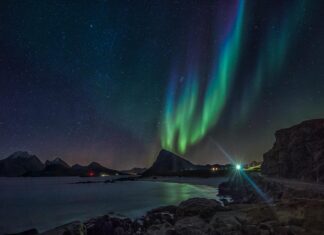 Discover The Magic Of Lake Bafa: Unveil Hidden Natural Wonders