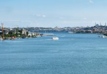 Turkey’s Most Famous Bridges And Their Fascinating Untold Stories Turkey’s Most Famous Bridges And Their Fascinating Untold Stories