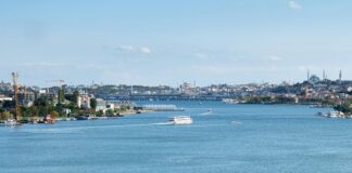Turkey’s Most Famous Bridges And Their Fascinating Untold Stories