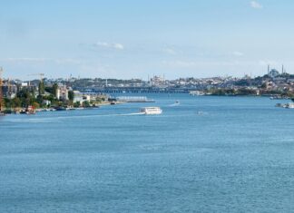 Turkey’s Most Famous Bridges And Their Fascinating Untold Stories