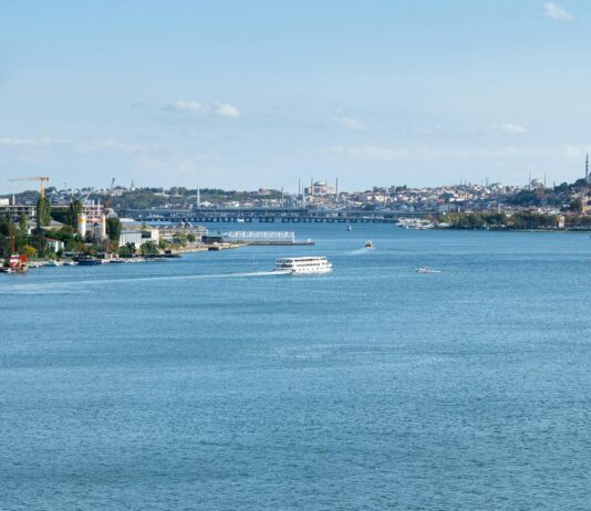 Turkey’s Most Famous Bridges And Their Fascinating Untold Stories Turkey’s Most Famous Bridges And Their Fascinating Untold Stories