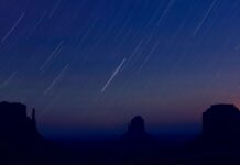 Best Destinations For Stargazing In The Desert: Ultimate Guide