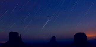 Best Destinations For Stargazing In The Desert: Ultimate Guide