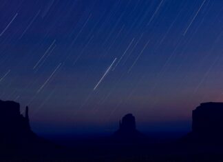 Best Destinations For Stargazing In The Desert: Ultimate Guide