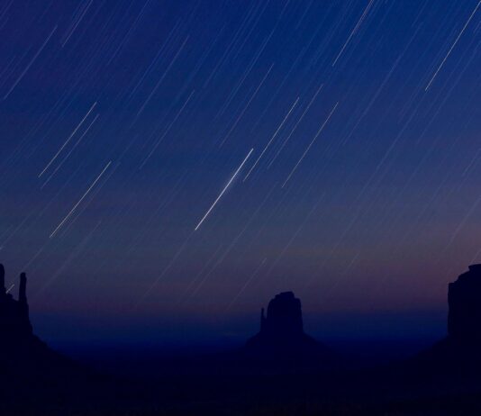 Best Destinations For Stargazing In The Desert: Ultimate Guide