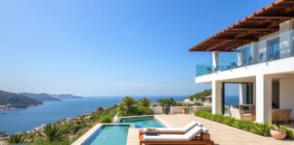 Exploring the Allure of Turkish Villas: A Blend of Culture, Lifestyle, and Investment Exploring the Allure of Turkish Villas: A Fusion of Culture, Lifestyle, and Investment