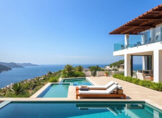 Exploring the Allure of Turkish Villas: A Blend of Culture, Lifestyle, and Investment Exploring the Allure of Turkish Villas: A Fusion of Culture, Lifestyle, and Investment