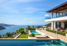 Exploring the Allure of Turkish Villas: A Real Estate Perspective Exploring the Allure of Turkish Villas: A Real Estate Perspective
