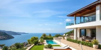 Exploring the Allure of Turkish Villas: A Real Estate Perspective Exploring the Allure of Turkish Villas: A Real Estate Perspective