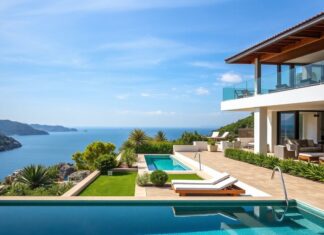 Exploring the Allure of Turkish Villas: A Real Estate Perspective Exploring the Allure of Turkish Villas: A Real Estate Perspective