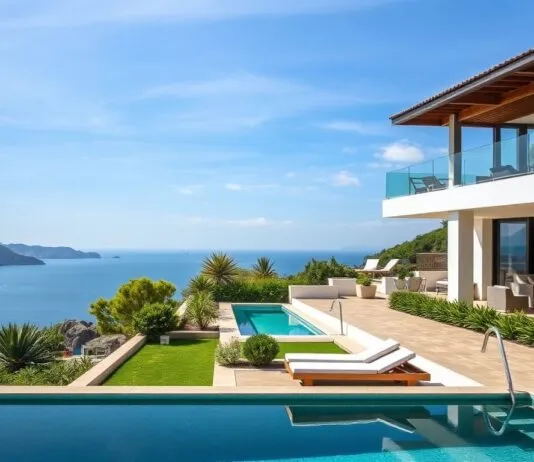 Exploring the Allure of Turkish Villas: A Real Estate Perspective Exploring the Allure of Turkish Villas: A Real Estate Perspective