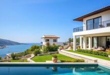 Exploring the Allure of Turkish Villas: A Real Estate Gem Exploring the Appeal of Turkish Villas: A Real Estate Treasure