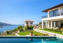 Exploring the Allure of Turkish Villas: A Real Estate Gem Exploring the Appeal of Turkish Villas: A Real Estate Treasure