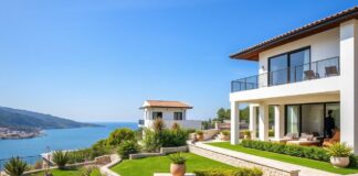 Exploring the Allure of Turkish Villas: A Real Estate Gem Exploring the Appeal of Turkish Villas: A Real Estate Treasure