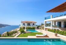 Exploring the Allure of Turkish Villas: A Smart Investment in a Thriving Market Exploring the Allure of Turkish Villas: A Smart Investment in a Growing Market