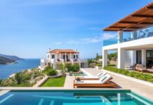 Exploring the Allure of Turkish Villas: A Smart Investment in a Thriving Market Exploring the Allure of Turkish Villas: A Smart Investment in a Thriving Market
