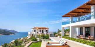 Exploring the Allure of Turkish Villas: A Smart Investment in a Thriving Market Exploring the Allure of Turkish Villas: A Smart Investment in a Thriving Market