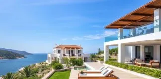 Exploring the Allure of Turkish Villas: A Smart Investment in a Thriving Market Exploring the Allure of Turkish Villas: A Smart Investment in a Thriving Market
