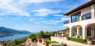 Exploring the Allure of Turkish Villas: A Smart Investment in a Rich Cultural Landscape Exploring the Allure of Turkish Villas: A Smart Investment in a Rich Cultural Landscape