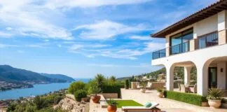 Exploring the Allure of Turkish Villas: A Smart Investment in a Rich Cultural Landscape Exploring the Allure of Turkish Villas: A Smart Investment in a Rich Cultural Landscape