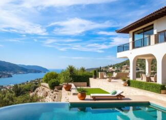 Exploring the Allure of Turkish Villas: A Smart Investment in a Rich Cultural Landscape Exploring the Allure of Turkish Villas: A Smart Investment in a Rich Cultural Landscape