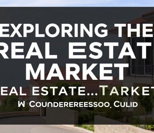 Exploring the Turkish Real Estate Market: A Comprehensive Guide Exploring the Turkish Real Estate Market: A Comprehensive Guide