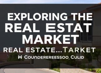 Exploring the Turkish Real Estate Market: A Comprehensive Guide Exploring the Turkish Real Estate Market: A Comprehensive Guide