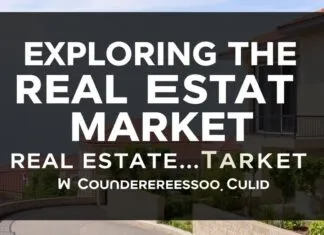 Exploring the Turkish Real Estate Market: A Comprehensive Guide Exploring the Turkish Real Estate Market: A Comprehensive Guide