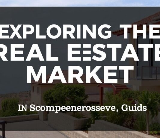 Exploring the Turkish Real Estate Market: A Comprehensive Guide Exploring the Turkish Real Estate Market: A Comprehensive Guide
