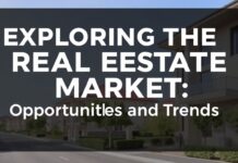 Exploring the Turkish Real Estate Market: Opportunities and Trends Exploring the Turkish Real Estate Market: Opportunities and Trends