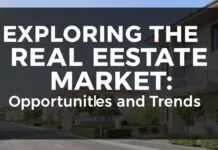 Exploring the Turkish Real Estate Market: Opportunities and Trends Exploring the Turkish Real Estate Market: Opportunities and Trends