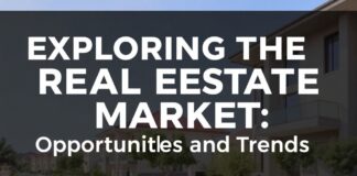 Exploring the Turkish Real Estate Market: Opportunities and Trends Exploring the Turkish Real Estate Market: Opportunities and Trends