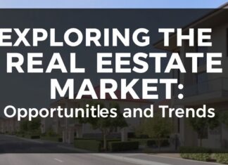 Exploring the Turkish Real Estate Market: Opportunities and Trends Exploring the Turkish Real Estate Market: Opportunities and Trends