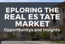 Exploring the Turkish Real Estate Market: Opportunities and Insights Exploring the Turkish Real Estate Market: Opportunities and Insights